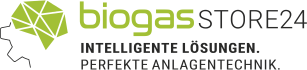Biogasstore24 Logo